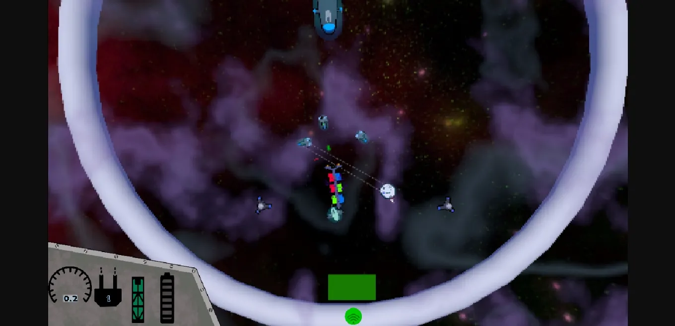 Others λ-Station [0.24 Public] [Luddite Games] | Free Adult Games