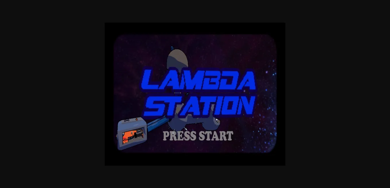 Others λ-Station [0.24 Public] [Luddite Games] | Free Adult Games