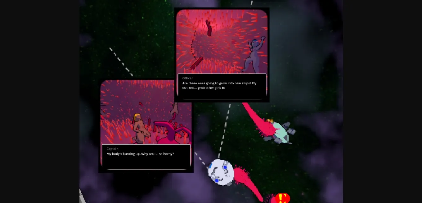 Others λ-Station [0.24 Public] [Luddite Games] | Free Adult Games