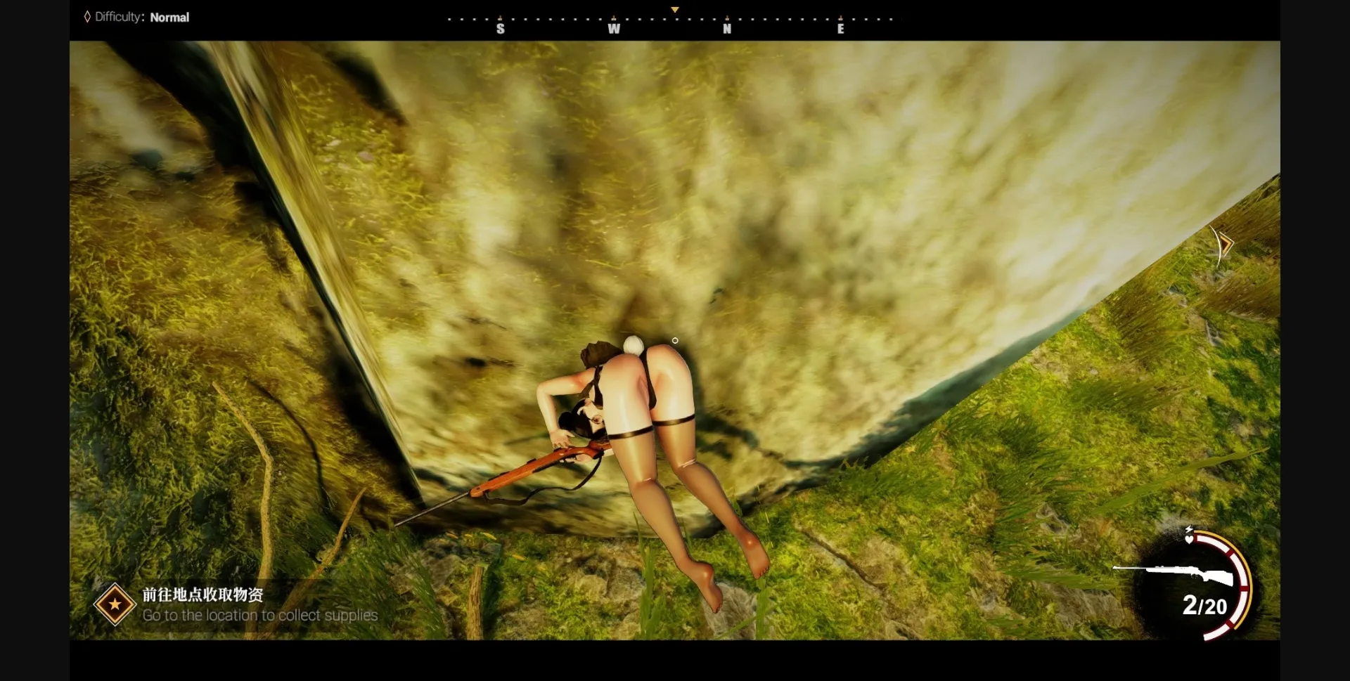 Others 安妮的游戏 The Game of Annie [2023-07-14] [Potentknight] | Free Adult Games