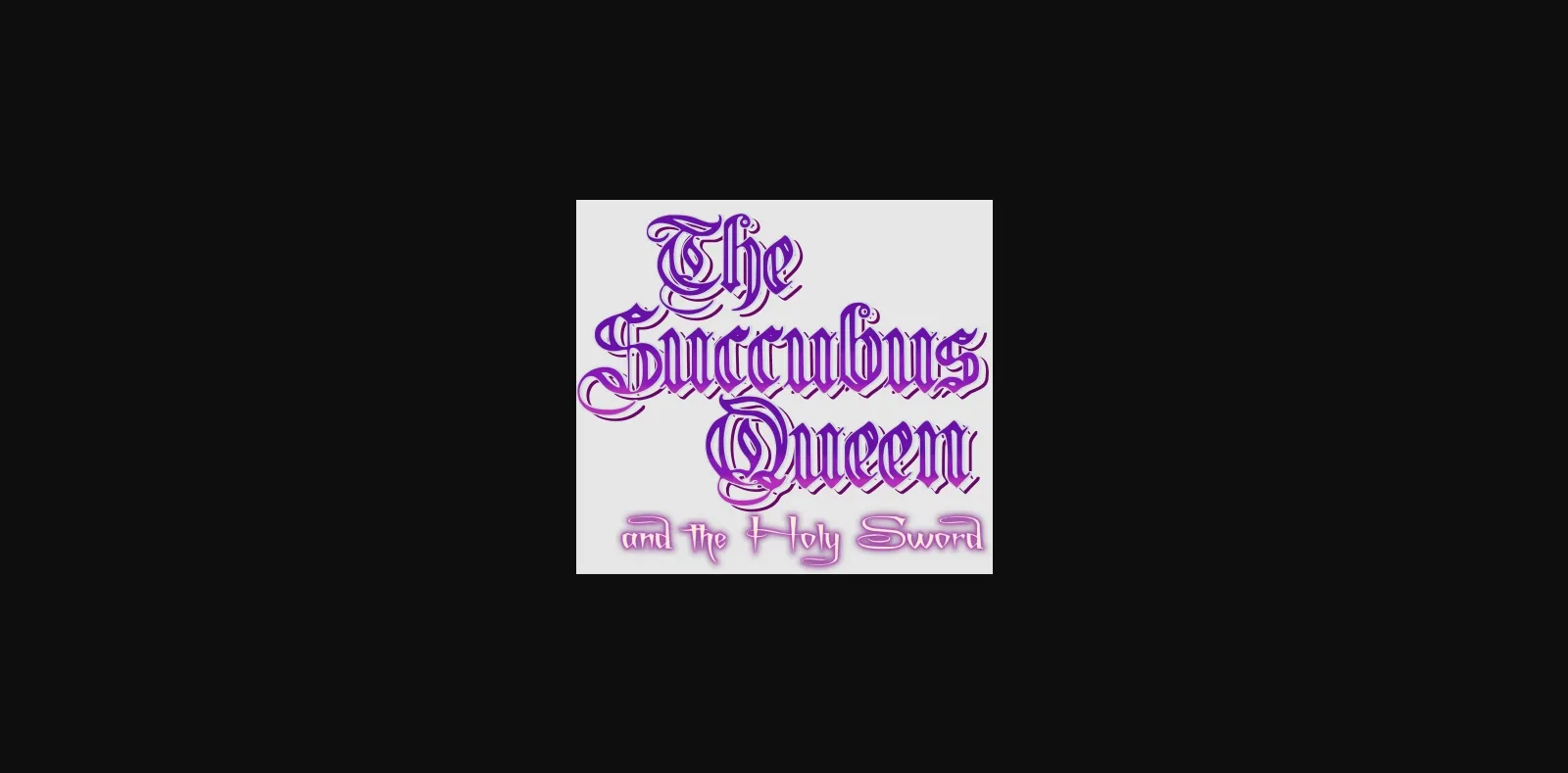 Others  Three Nurses  The Succubus Queen and the Holy Sword [DEMO] [TwinTails ツインテールズ] | Free Adult Games