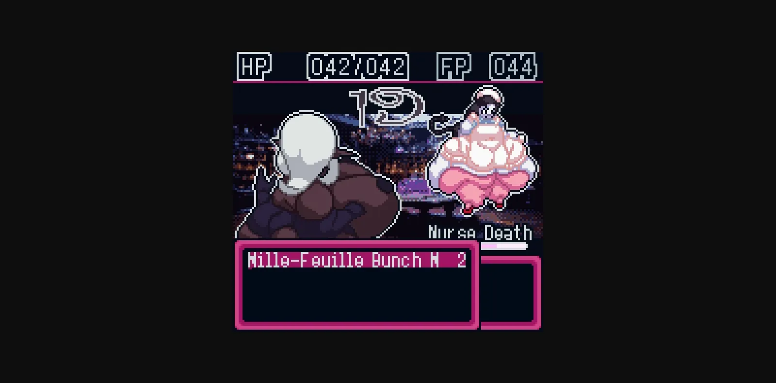 Others  Three Nurses  The Succubus Queen and the Holy Sword [DEMO] [TwinTails ツインテールズ] | Free Adult Games