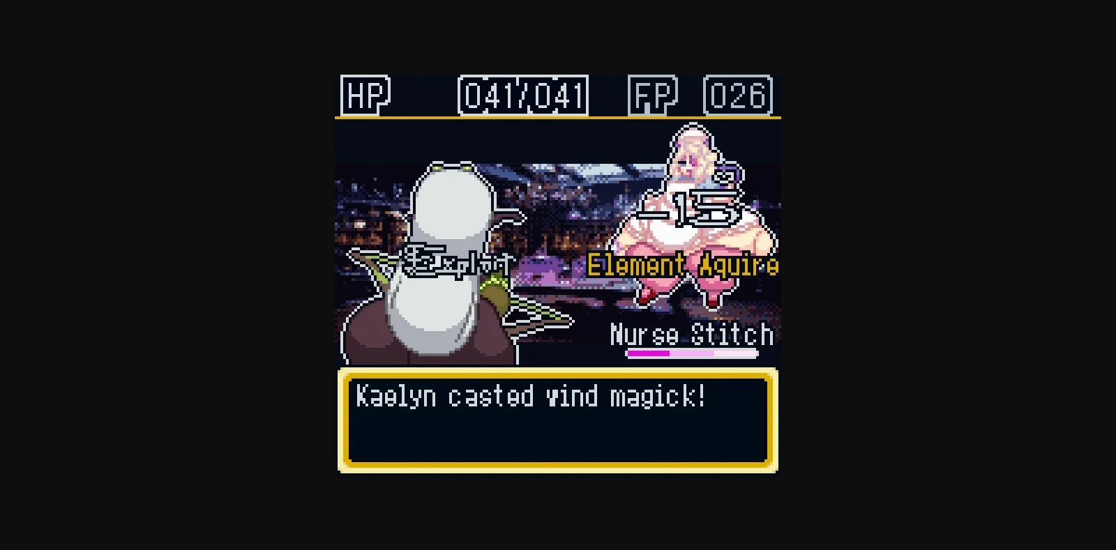 Others  Three Nurses  The Succubus Queen and the Holy Sword [DEMO] [TwinTails ツインテールズ] | Free Adult Games