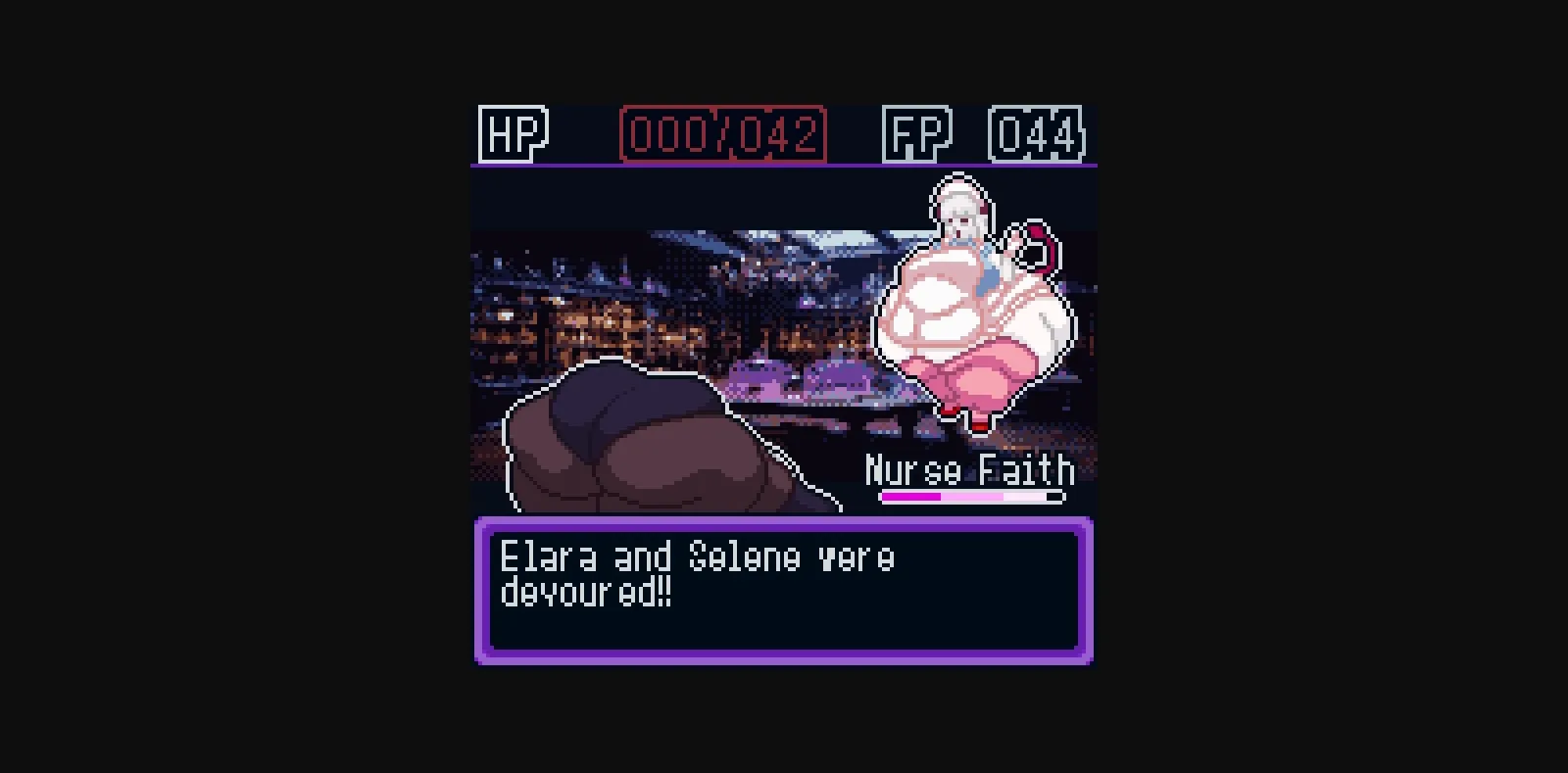 Others  Three Nurses  The Succubus Queen and the Holy Sword [DEMO] [TwinTails ツインテールズ] | Free Adult Games