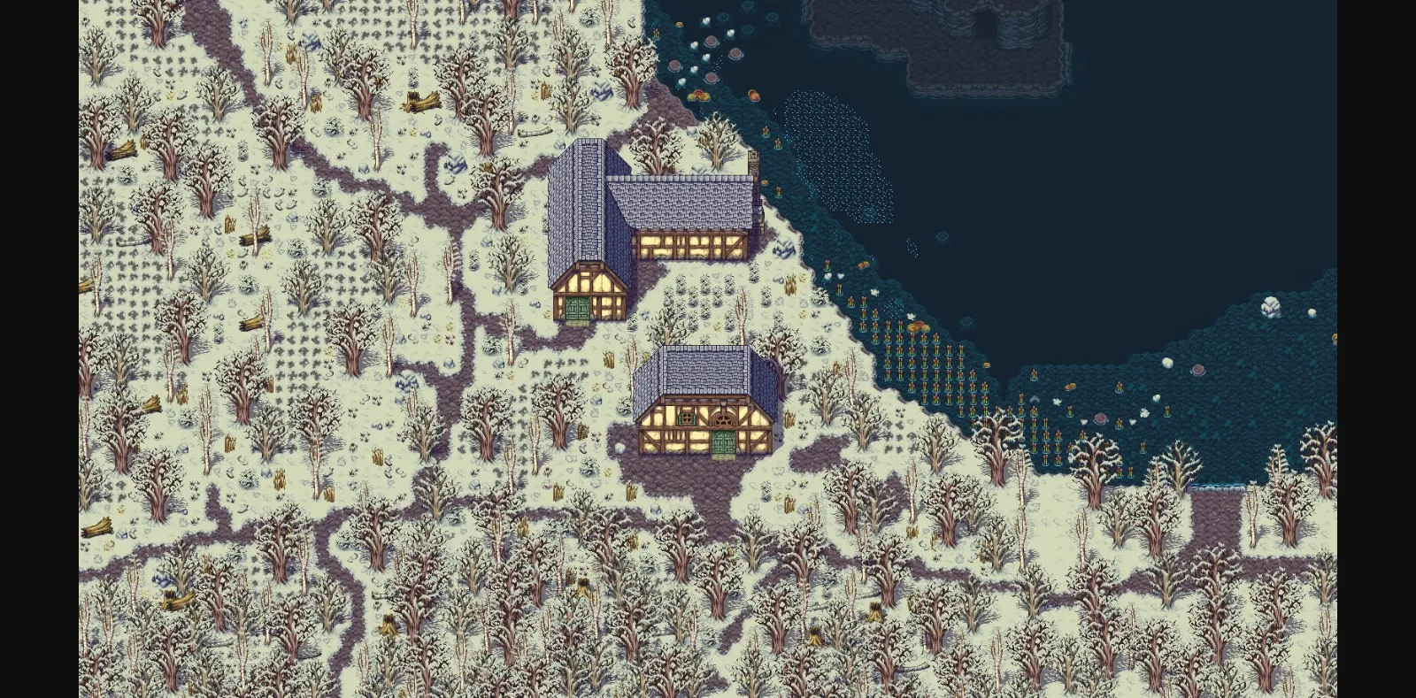 Others A Forest Tail [v0.02] [LalaLewds] | Free Adult Games