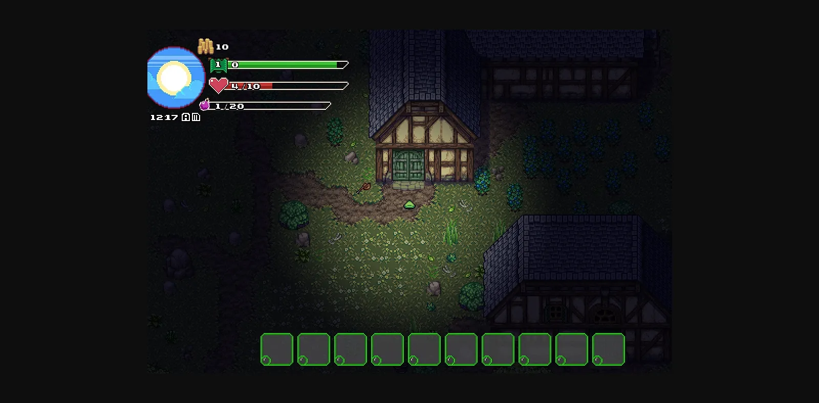 Others A Forest Tail [v0.02] [LalaLewds] | Free Adult Games