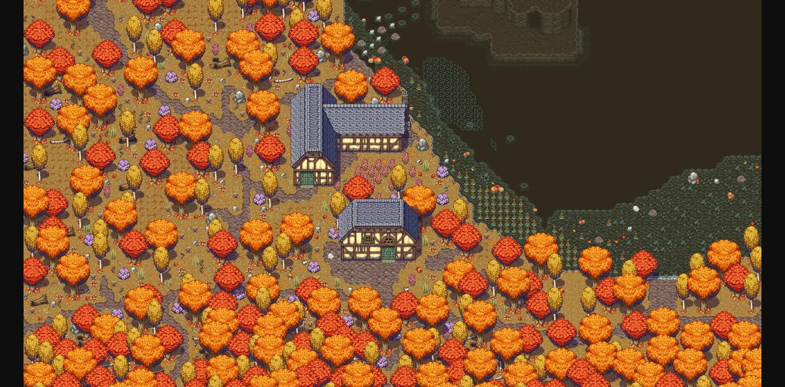 Others A Forest Tail [v0.02] [LalaLewds] | Free Adult Games