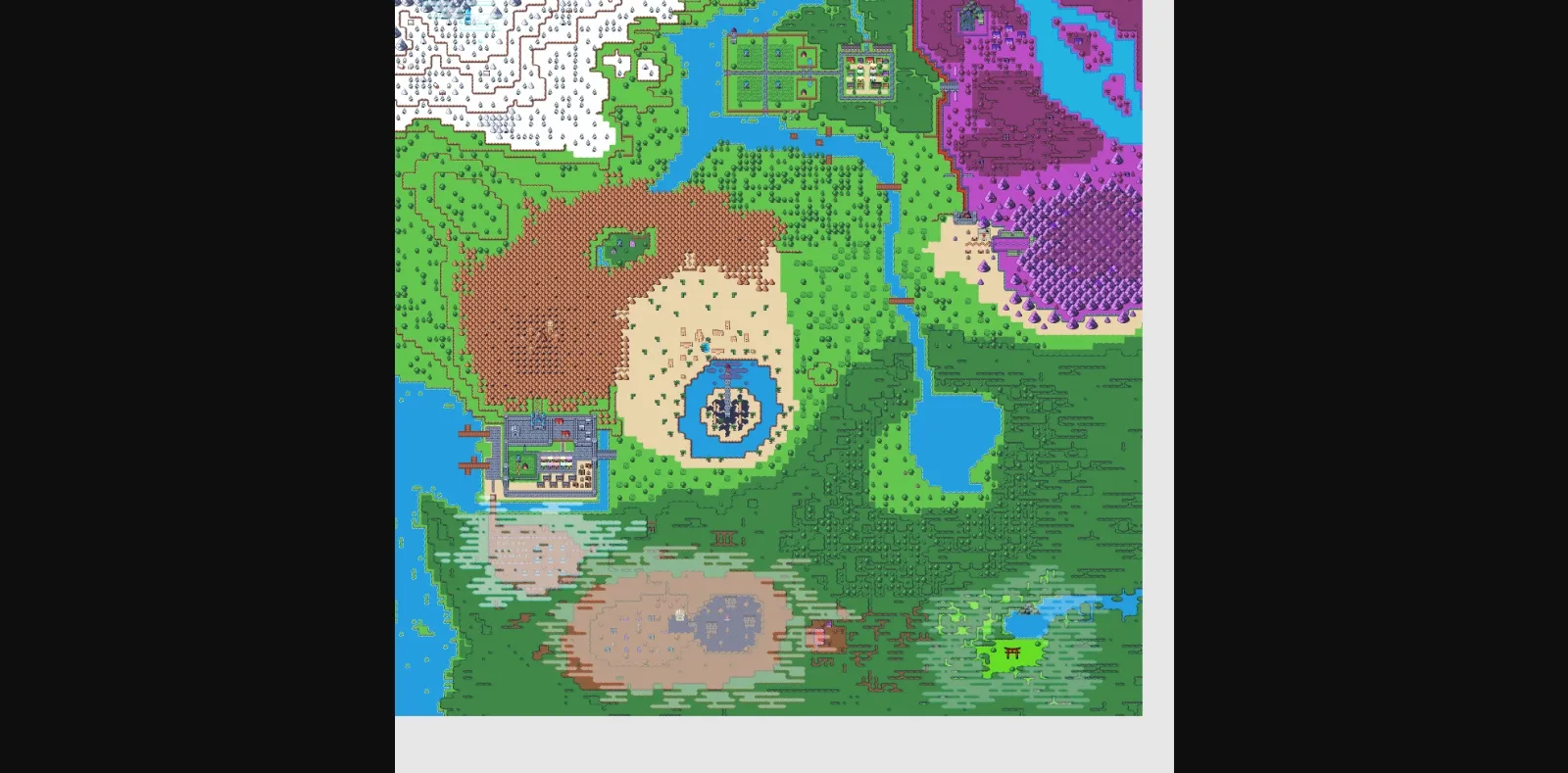 Others A Forest Tail [v0.02] [LalaLewds] | Free Adult Games