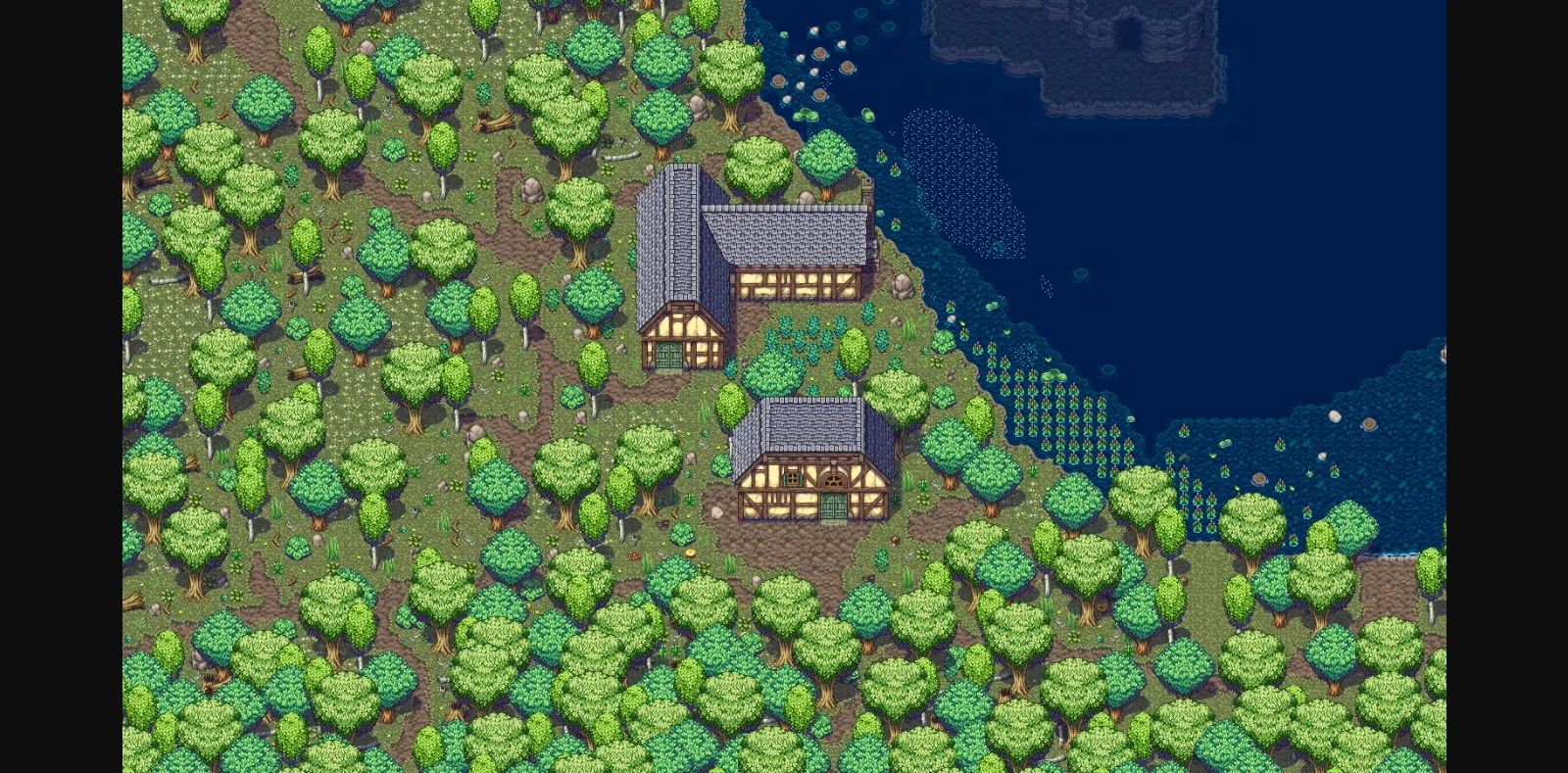 Others A Forest Tail [v0.02] [LalaLewds] | Free Adult Games