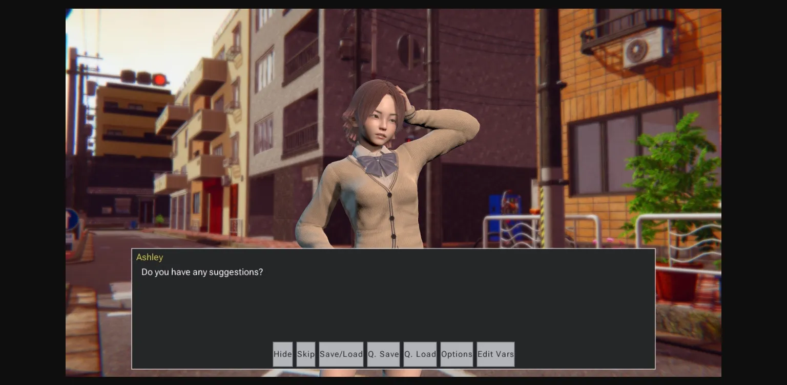 Others A Life Twice Lived [Ep. 0 v1.0.0] [Erebus] | Free Adult Games