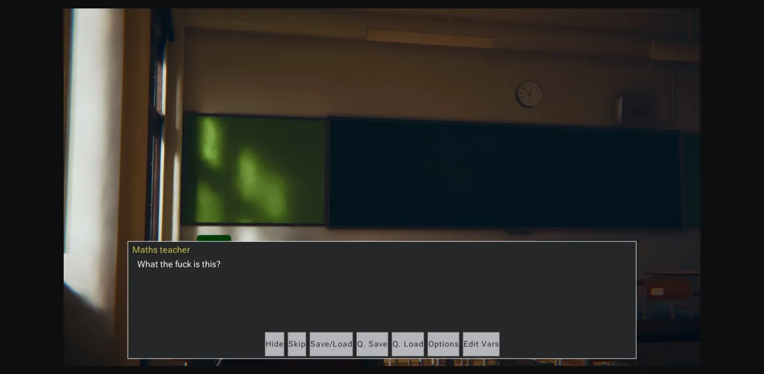 Others A Life Twice Lived [Ep. 0 v1.0.0] [Erebus] | Free Adult Games