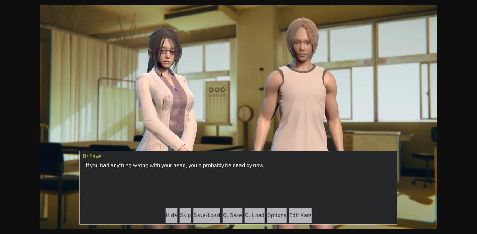 Others A Life Twice Lived [Ep. 0 v1.0.0] [Erebus] | Free Adult Games