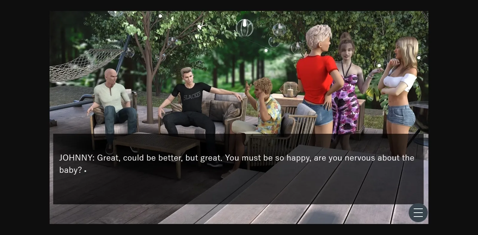 Others Abandoned A Cuckold Story [Chapter 11] [ImpreganatorGames] | Free Adult Games