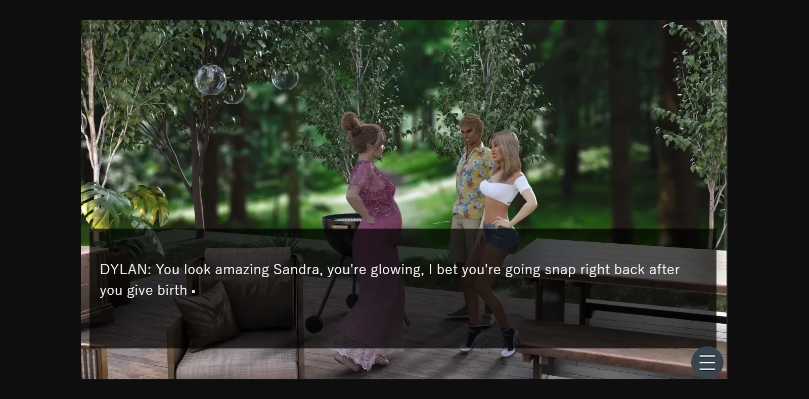 Others Abandoned A Cuckold Story [Chapter 11] [ImpreganatorGames] | Free Adult Games