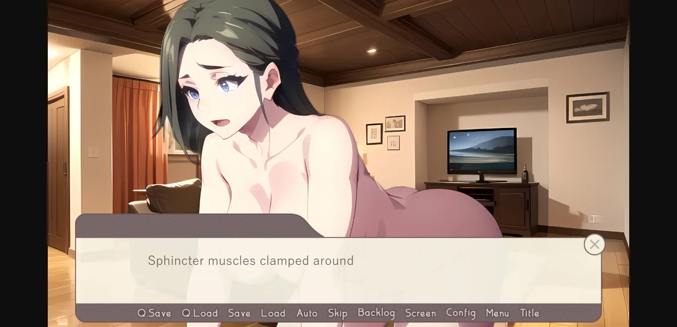 Others Abandoned A Daughter and Her Father [v1.0 Free] [Wargnema] | Free Adult Games