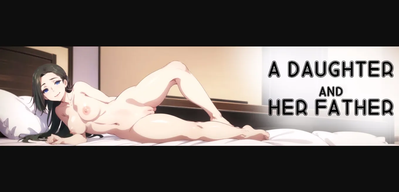 Others Abandoned A Daughter and Her Father [v1.0 Free] [Wargnema] | Free Adult Games