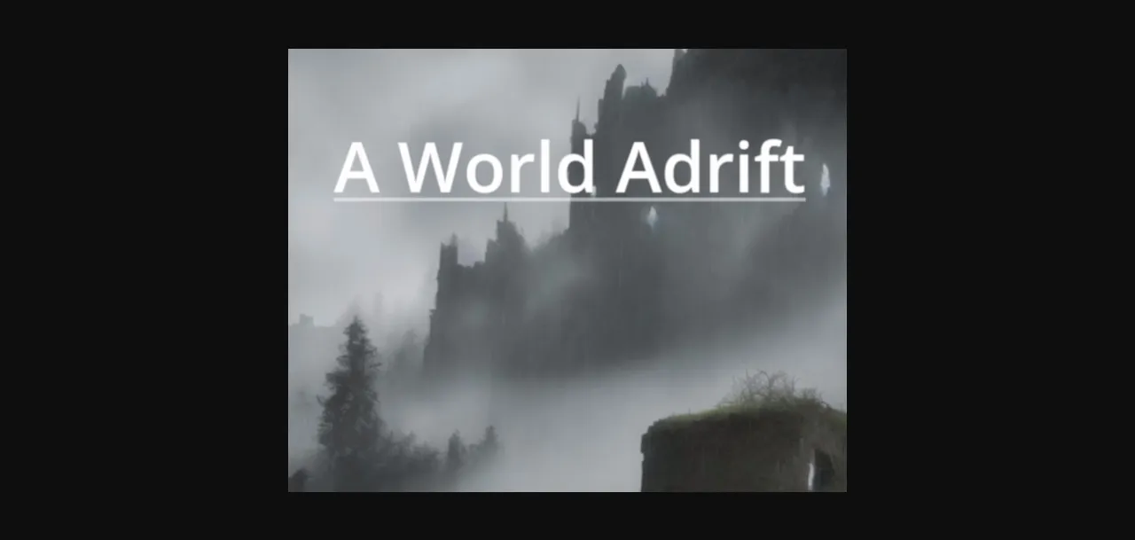 Others Abandoned A World Adrift [v0.0.2.65] [LutholianDev] | Free Adult Games
