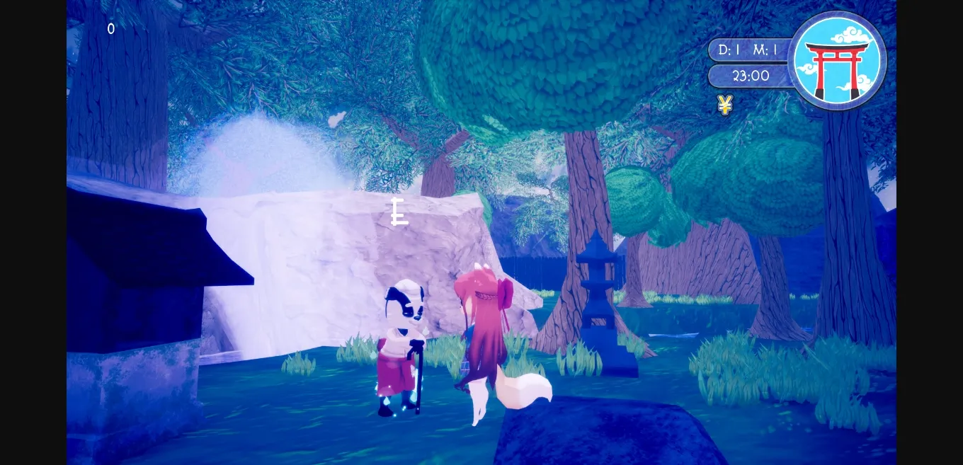 Others Abandoned Akasha&rsquo;s Gate - Pre-Alpha [v0.0.1.3c] [Quixotic Arts] | Free Adult Games