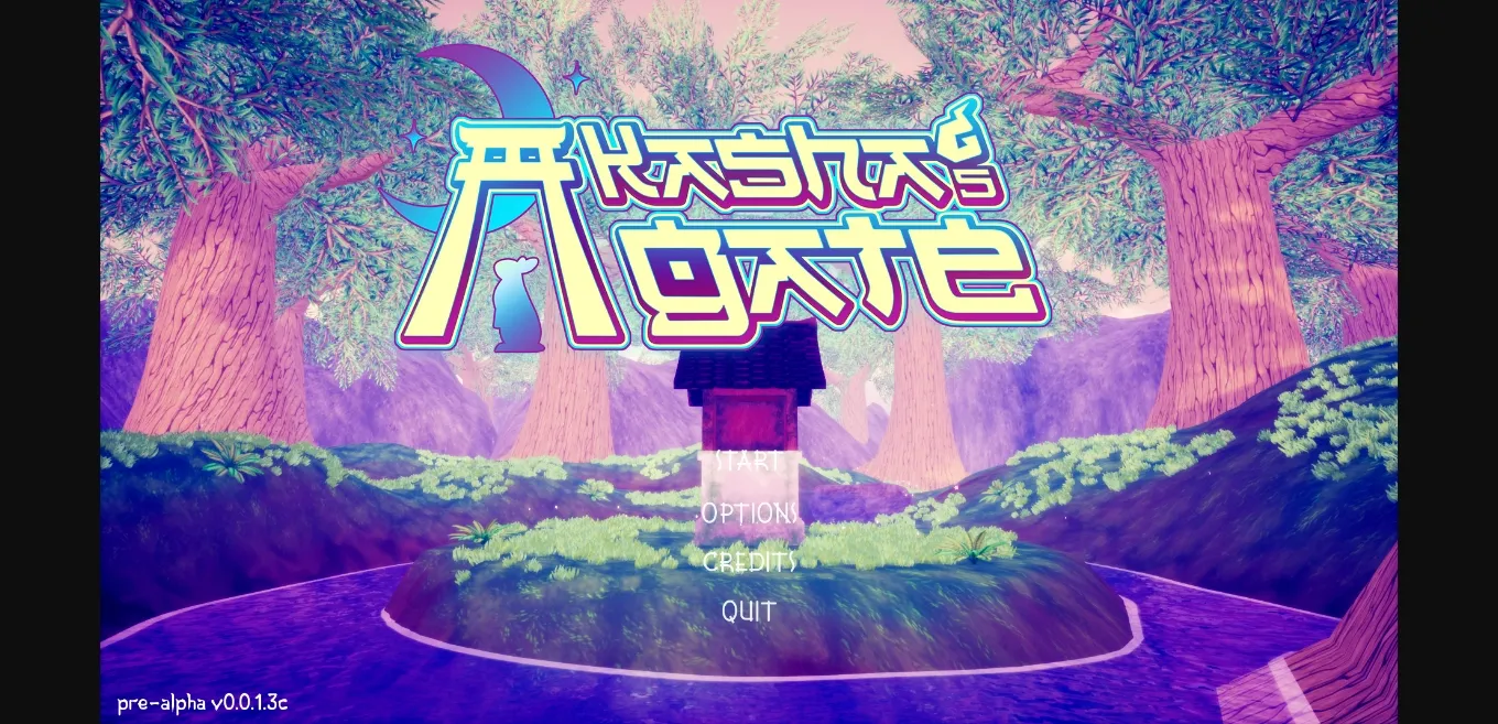 Others Abandoned Akasha&rsquo;s Gate - Pre-Alpha [v0.0.1.3c] [Quixotic Arts] | Free Adult Games