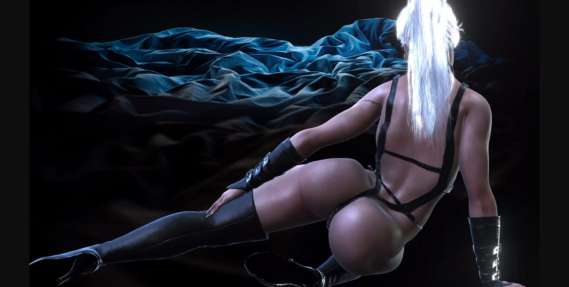 Others Abandoned Algorithm Of Life [v0.01] [Janus Paradox] | Free Adult Games