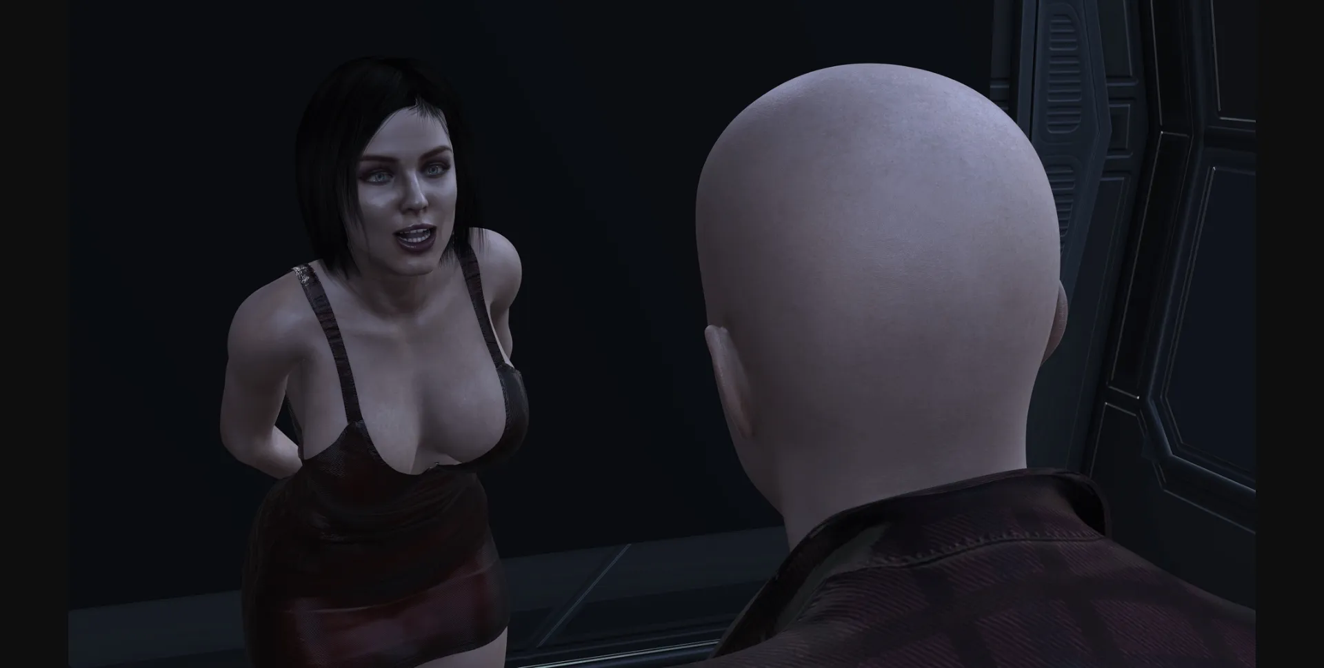 Others Abandoned Algorithm Of Life [v0.01] [Janus Paradox] | Free Adult Games