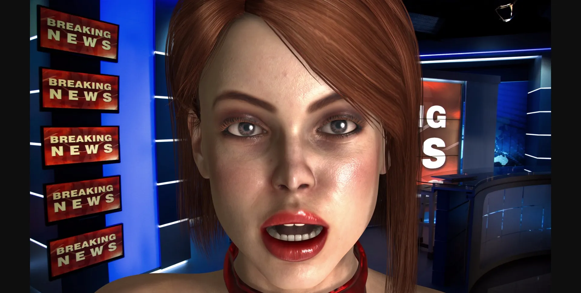 Others Abandoned Algorithm Of Life [v0.01] [Janus Paradox] | Free Adult Games