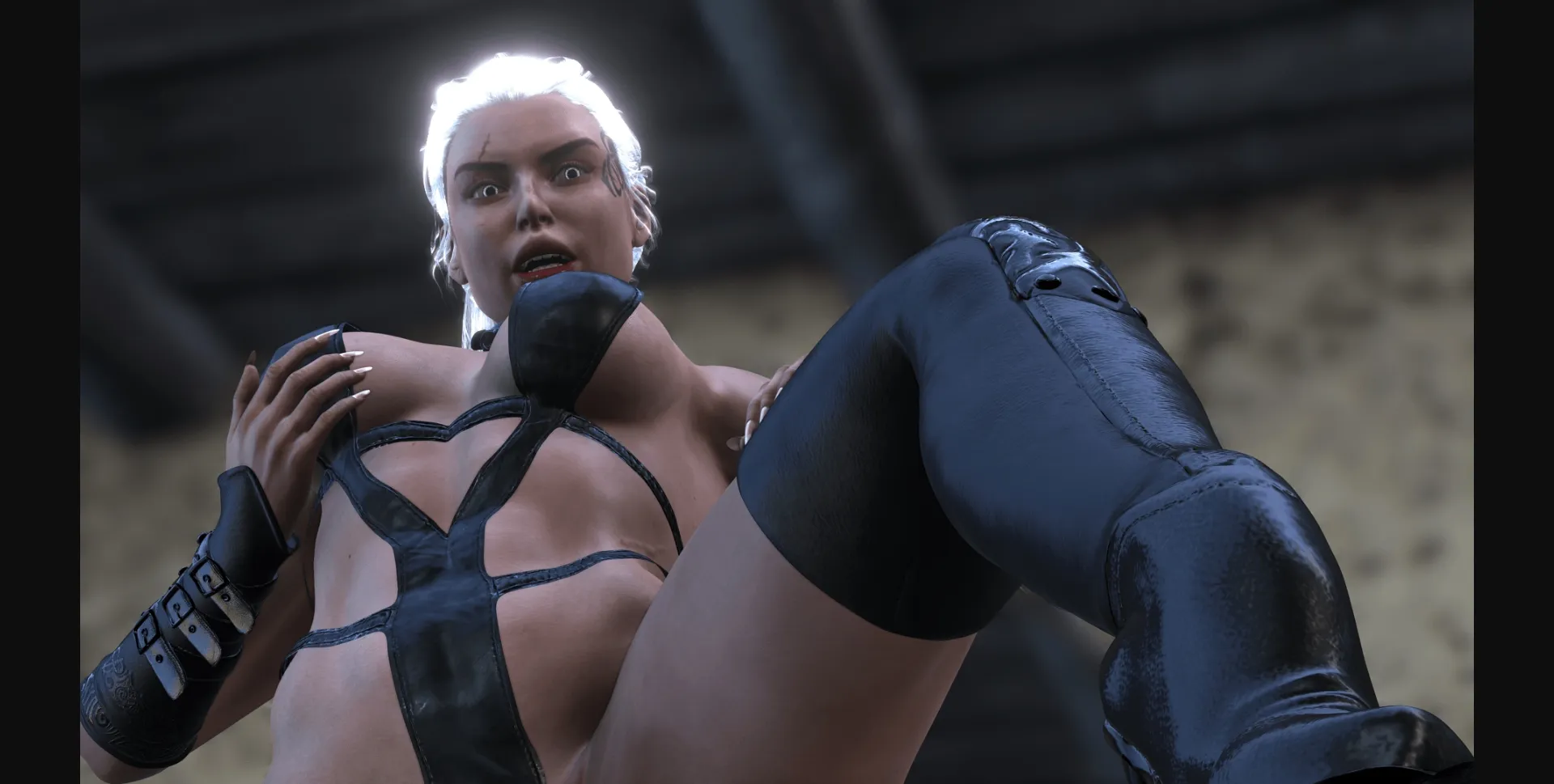 Others Abandoned Algorithm Of Life [v0.01] [Janus Paradox] | Free Adult Games