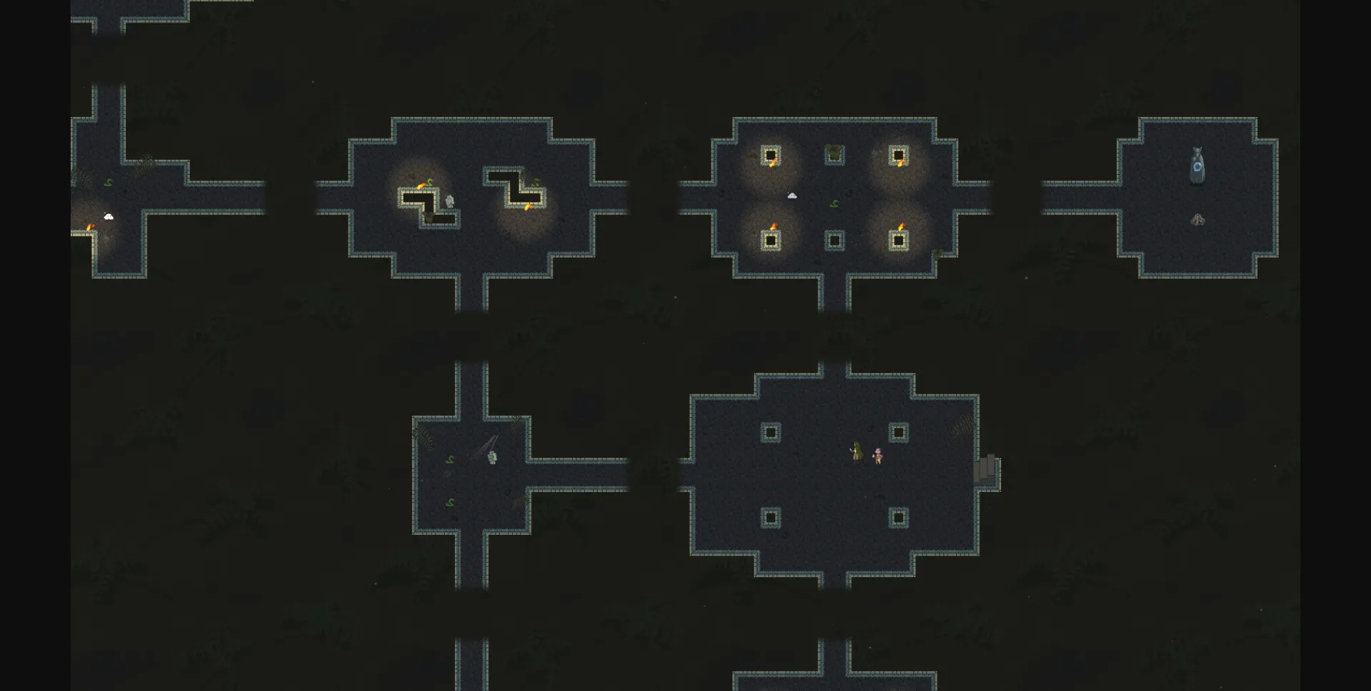 Others Abandoned Aluron  Return of Man [2nd release fix] [Joni2k] | Free Adult Games