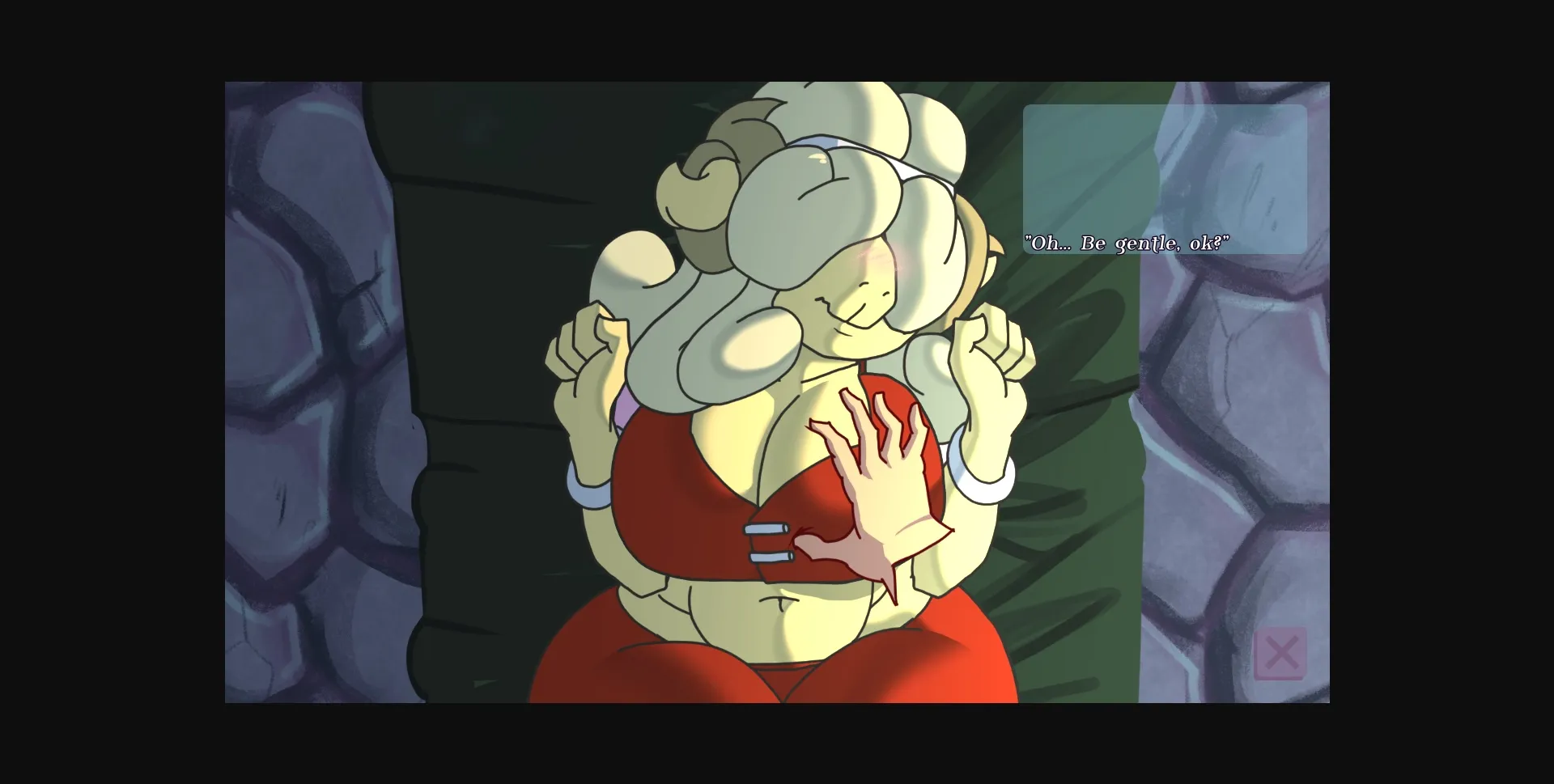 Others Abandoned Aluron  Return of Man [2nd release fix] [Joni2k] | Free Adult Games