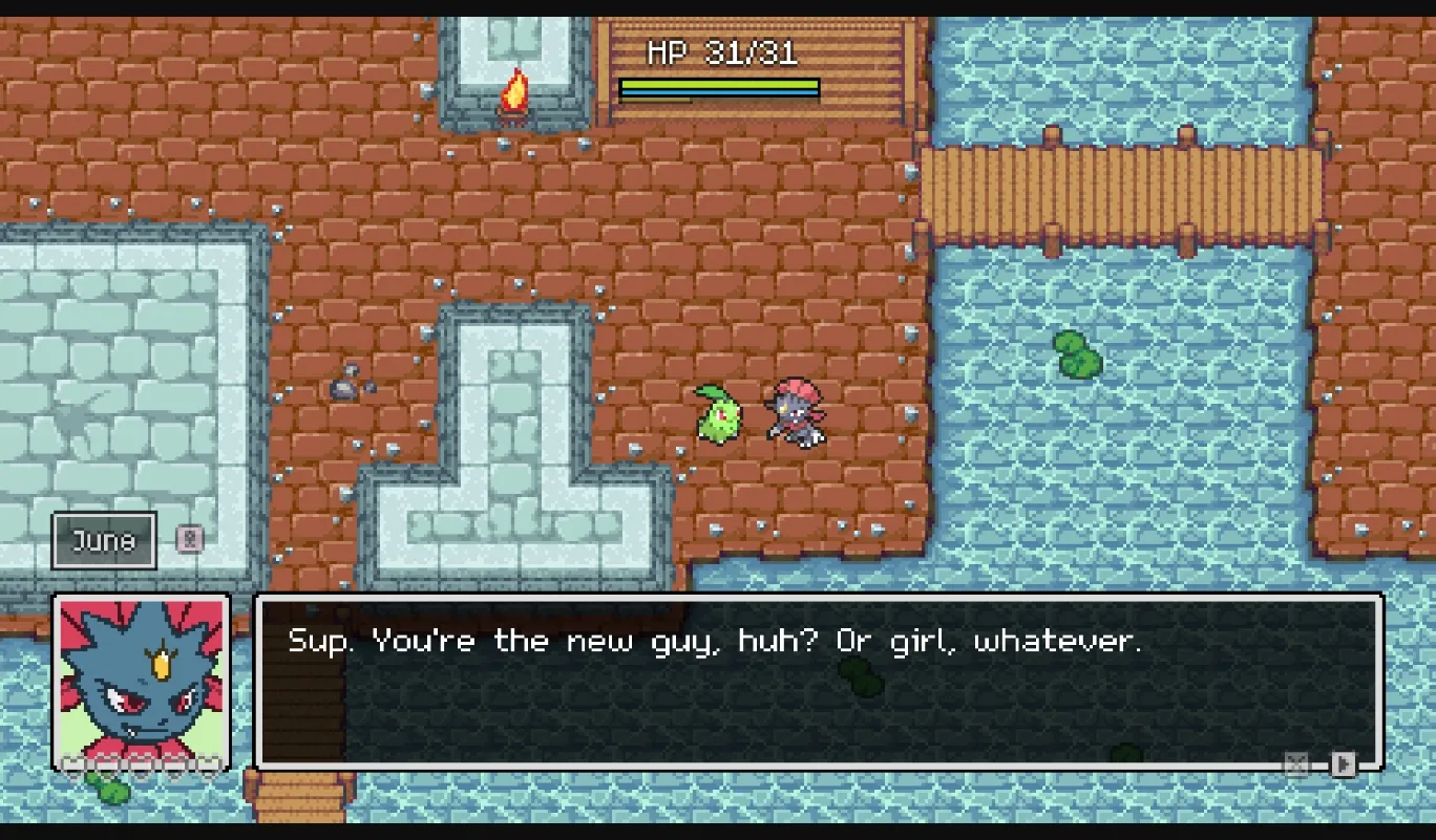 Others Abandoned Amie Dungeon [v0.63.2.0] [moodytail] | Free Adult Games