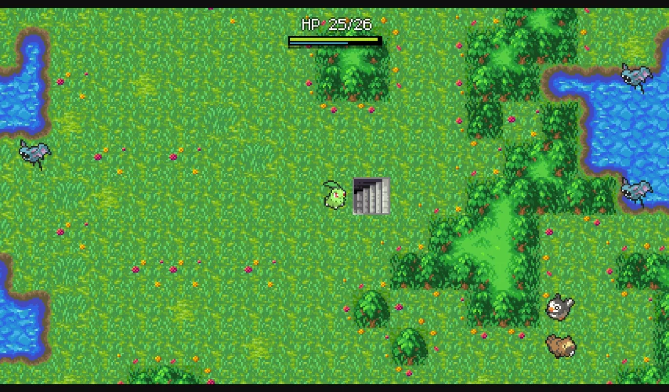 Others Abandoned Amie Dungeon [v0.63.2.0] [moodytail] | Free Adult Games