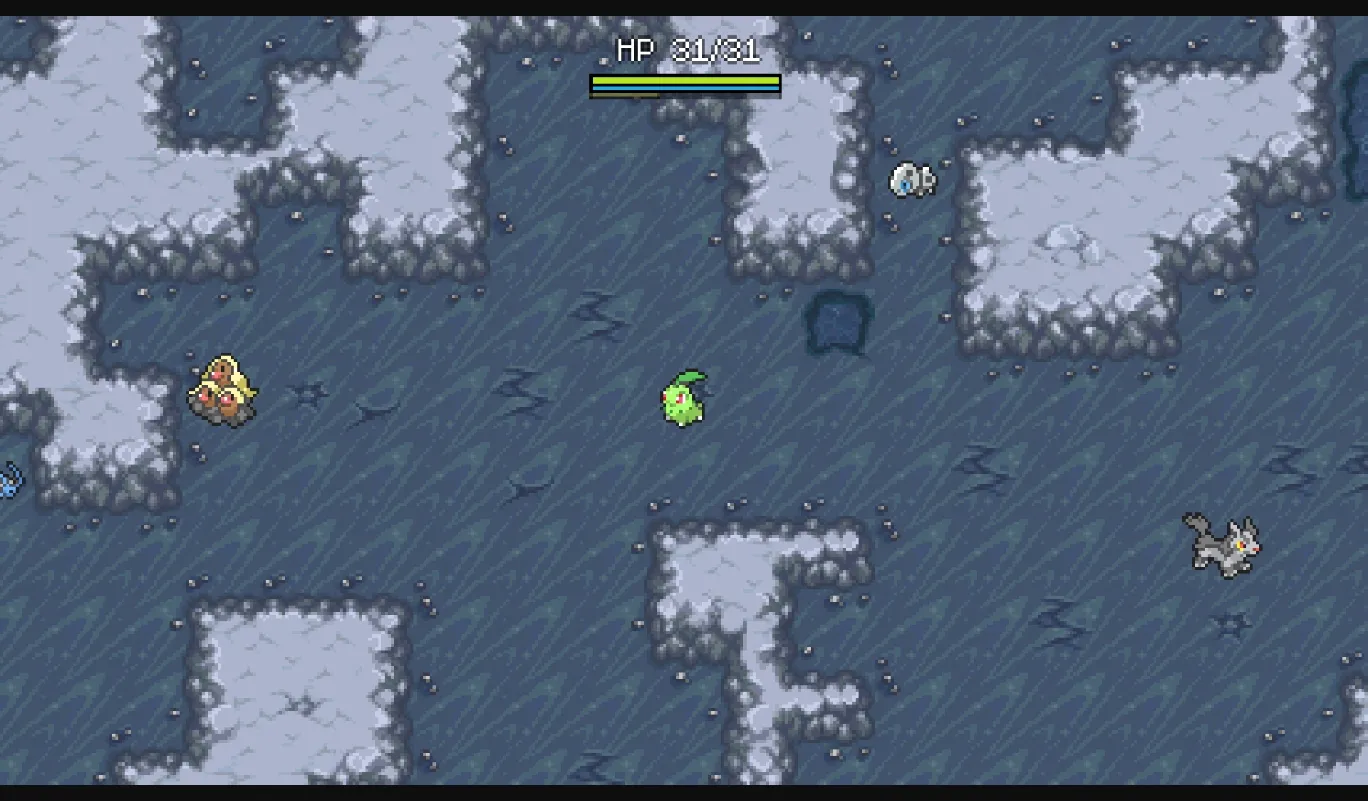 Others Abandoned Amie Dungeon [v0.63.2.0] [moodytail] | Free Adult Games