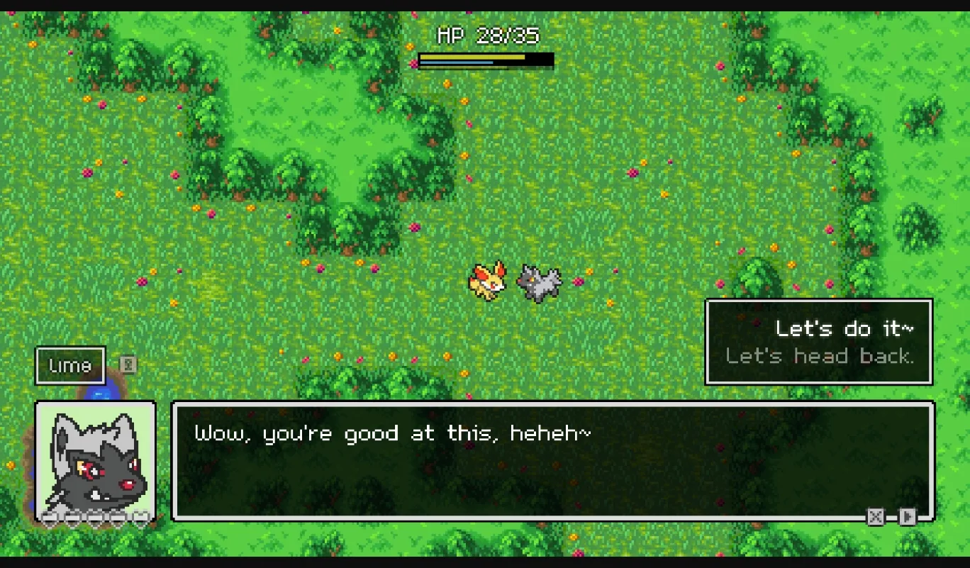 Others Abandoned Amie Dungeon [v0.63.2.0] [moodytail] | Free Adult Games