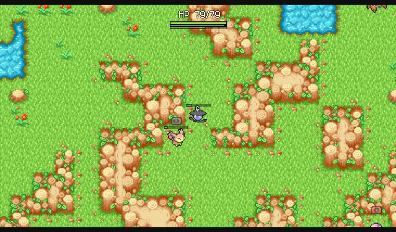 Others Abandoned Amie Dungeon [v0.63.2.0] [moodytail] | Free Adult Games