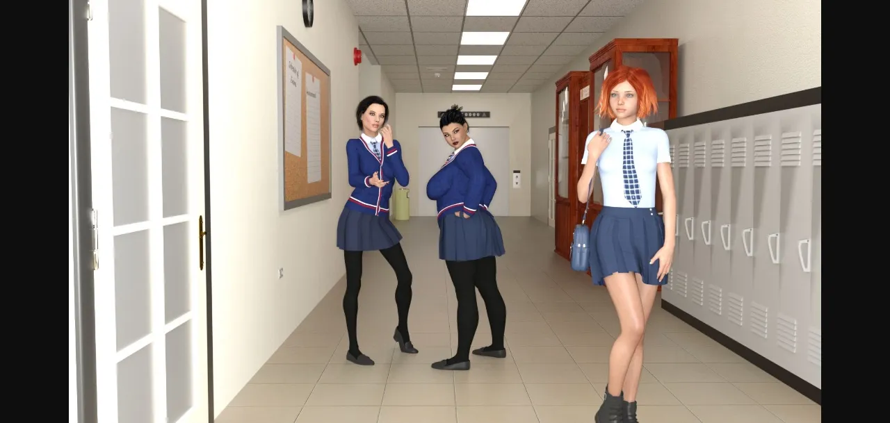 Others Abandoned Amy's Lust Hotel [v0.11.0] [Drunk Robot] | Free Adult Games