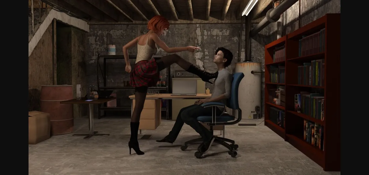 Others Abandoned Amy's Lust Hotel [v0.11.0] [Drunk Robot] | Free Adult Games