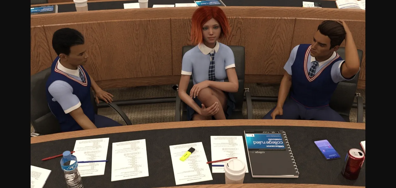 Others Abandoned Amy's Lust Hotel [v0.11.0] [Drunk Robot] | Free Adult Games