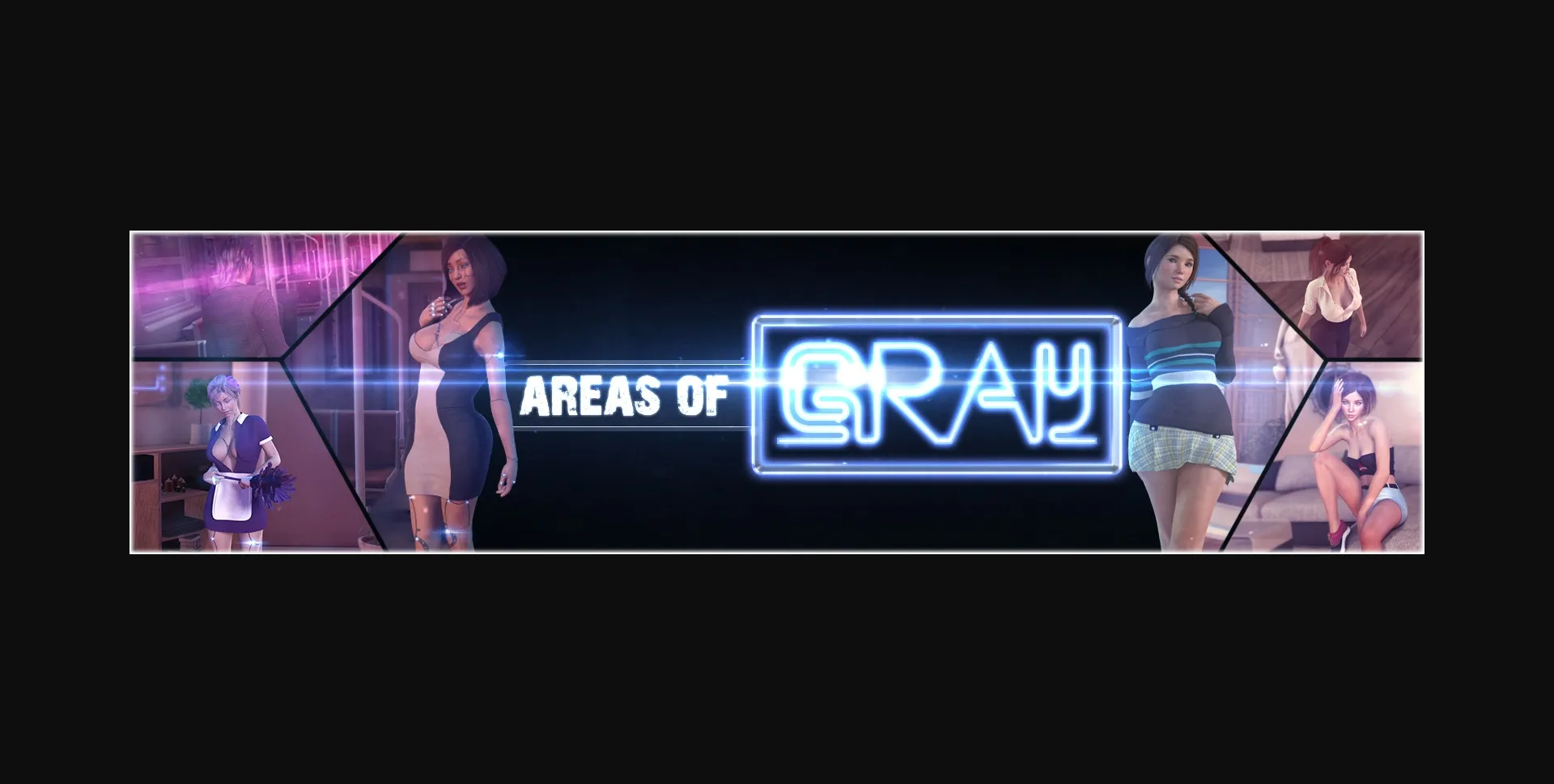 Others Abandoned Areas of GRAY [v1.1 BETA] [NOTvil] | Free Adult Games