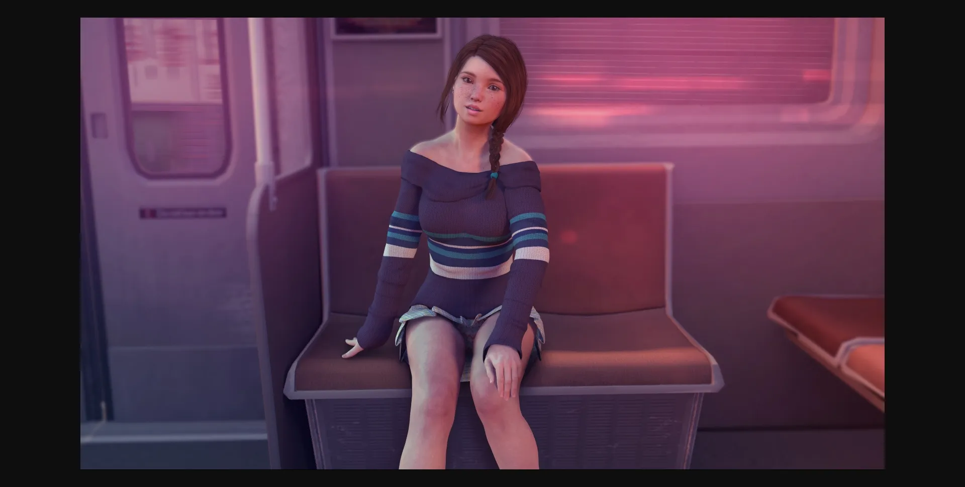 Others Abandoned Areas of GRAY [v1.1 BETA] [NOTvil] | Free Adult Games