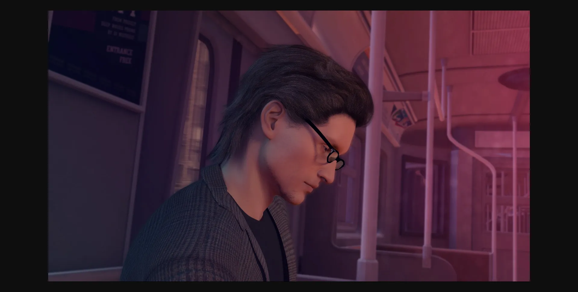 Others Abandoned Areas of GRAY [v1.1 BETA] [NOTvil] | Free Adult Games