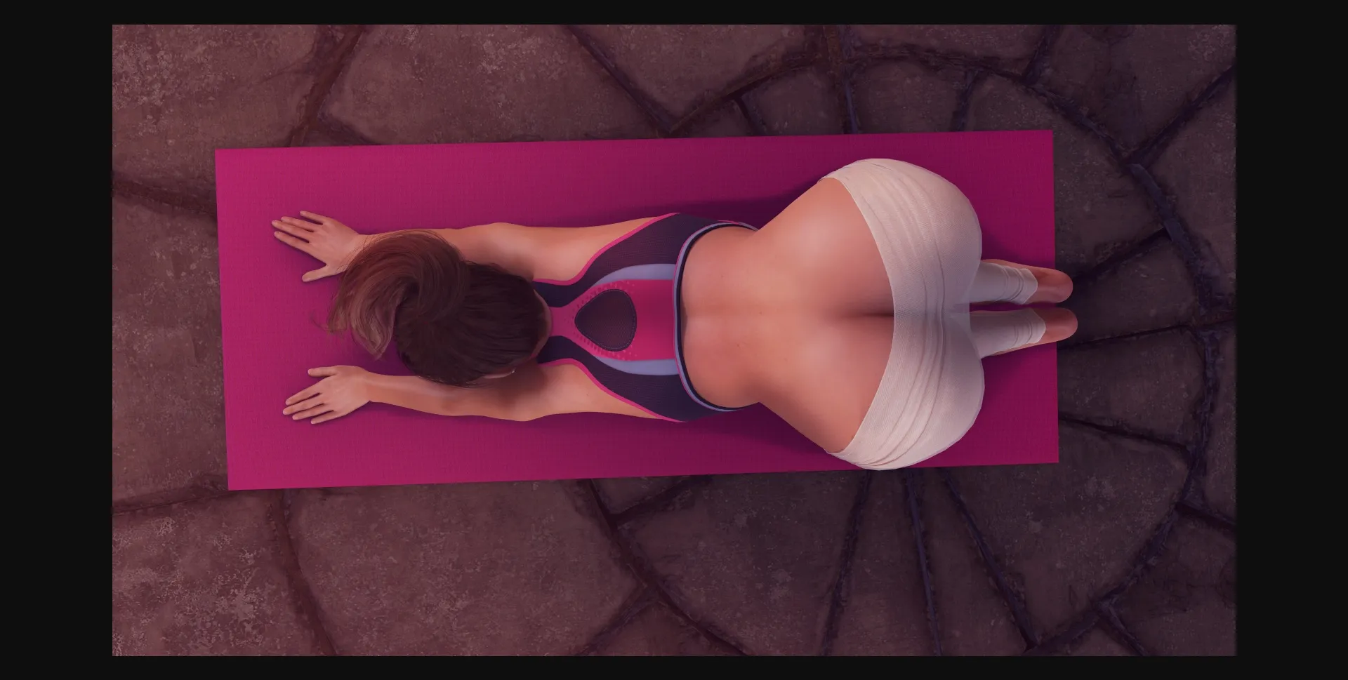 Others Abandoned Areas of GRAY [v1.1 BETA] [NOTvil] | Free Adult Games