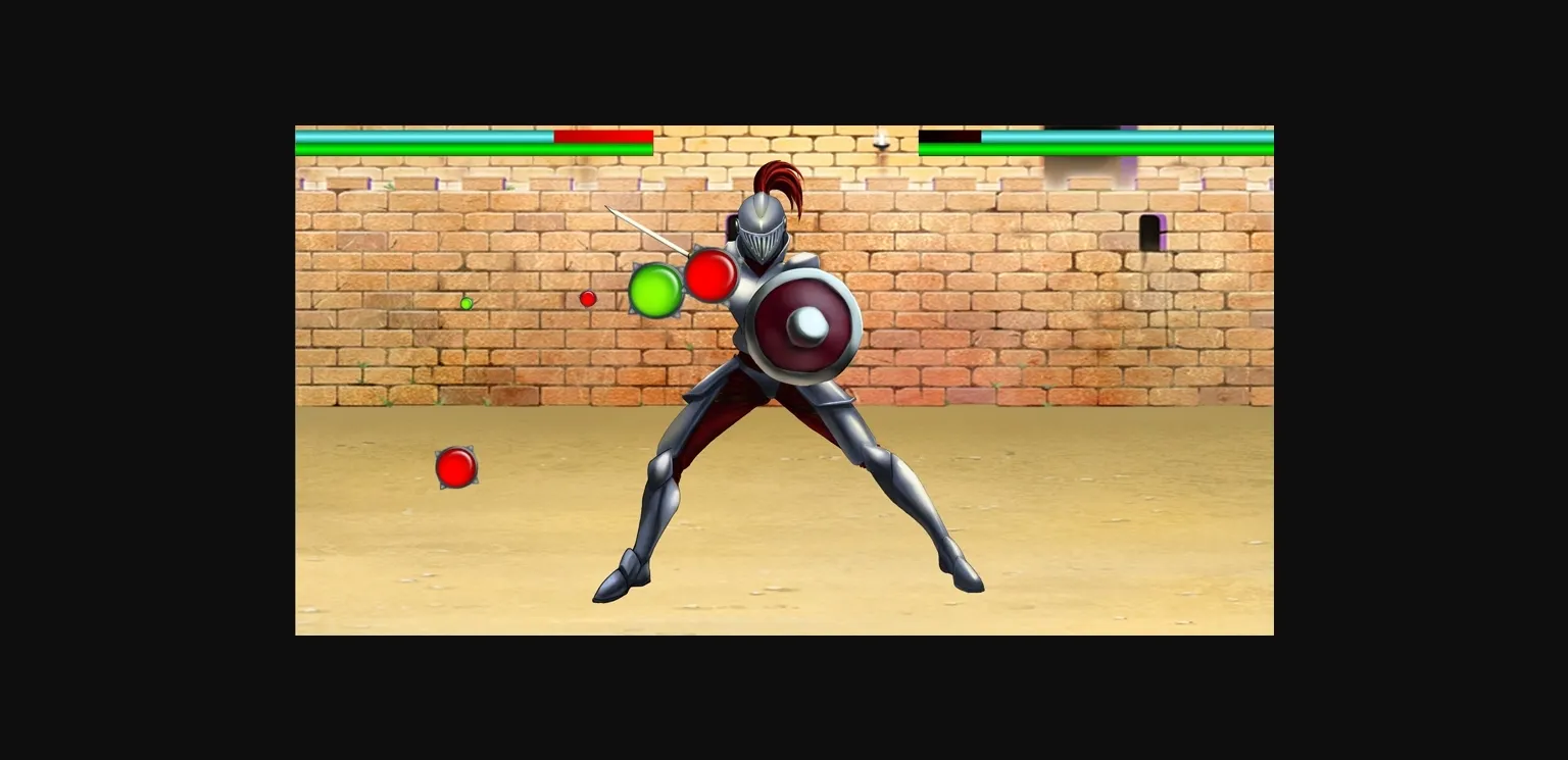 Others Abandoned Battle Arena [v1.1] [MythComplex] | Free Adult Games