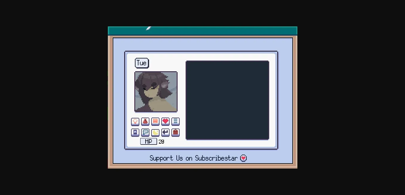 Others Abandoned Bern's Breeding Sim [Demo] [Outis Media] | Free Adult Games