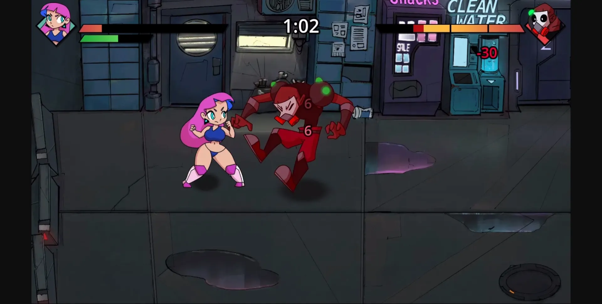 Others Abandoned Braindance [0.24.0] [DPMaker] | Free Adult Games