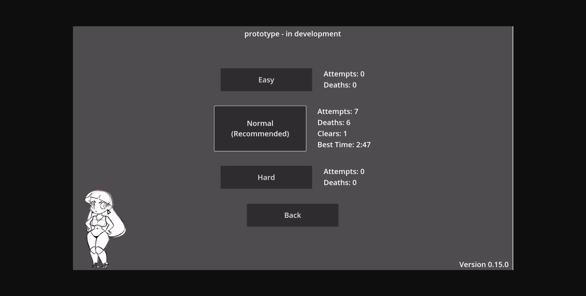 Others Abandoned Braindance [0.24.0] [DPMaker] | Free Adult Games