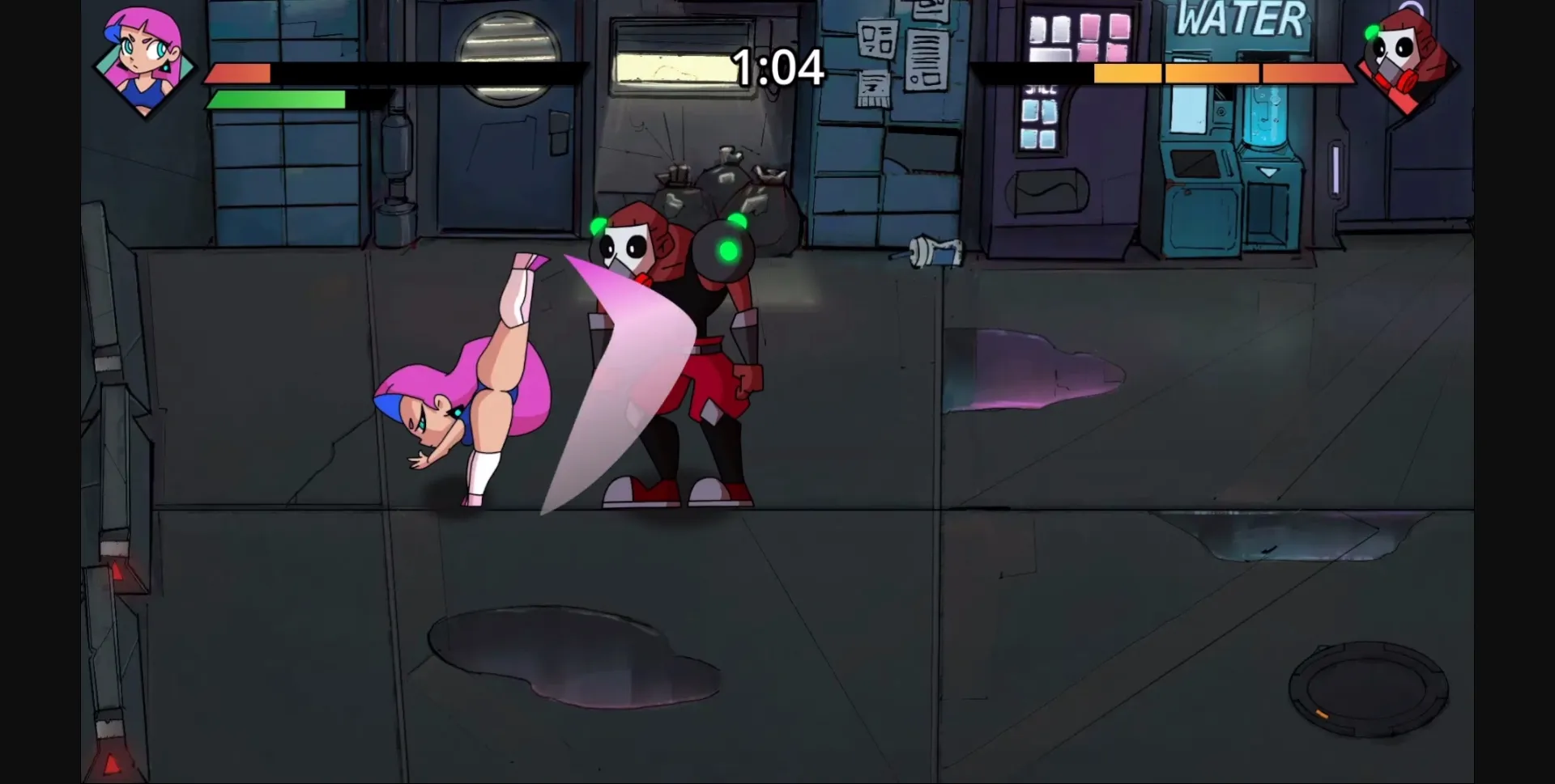 Others Abandoned Braindance [0.24.0] [DPMaker] | Free Adult Games