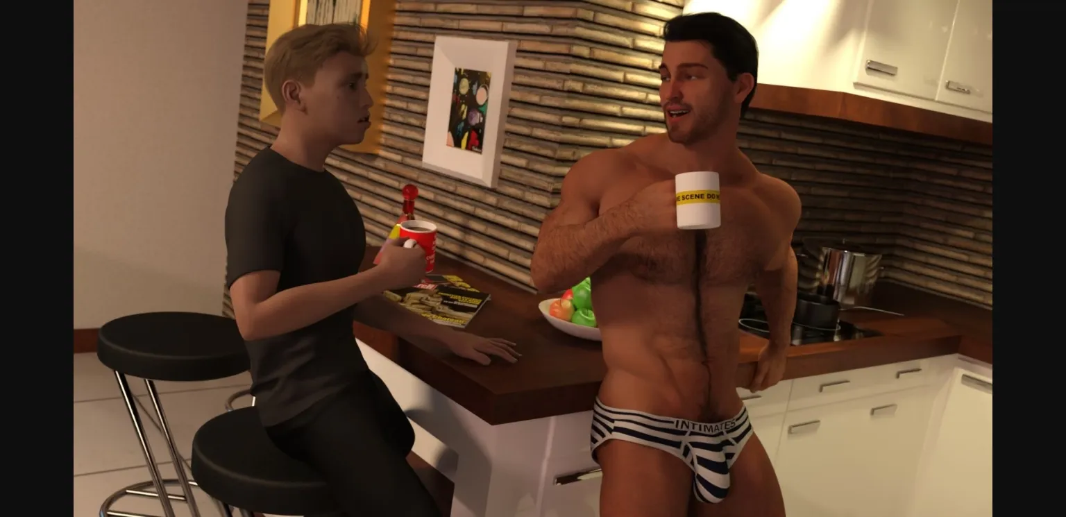 Others Abandoned Burning Fever [v1.2.0] [BadOdin] | Free Adult Games