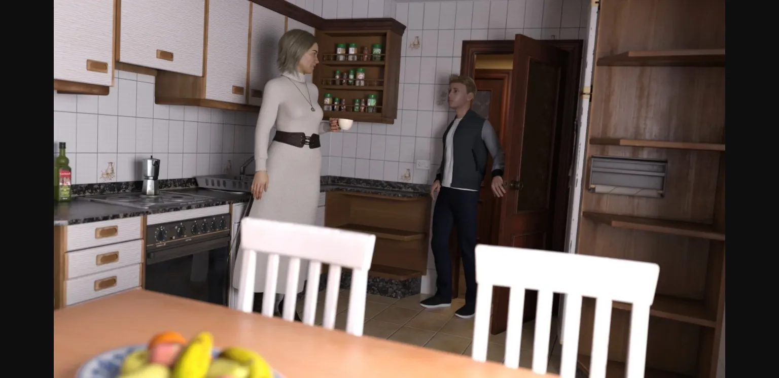 Others Abandoned Burning Fever [v1.2.0] [BadOdin] | Free Adult Games