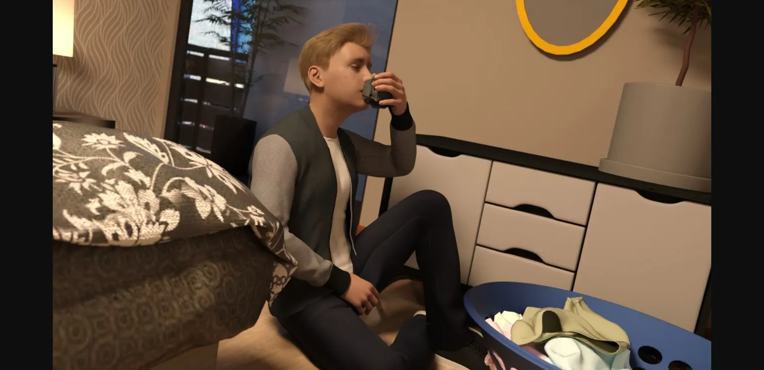 Others Abandoned Burning Fever [v1.2.0] [BadOdin] | Free Adult Games