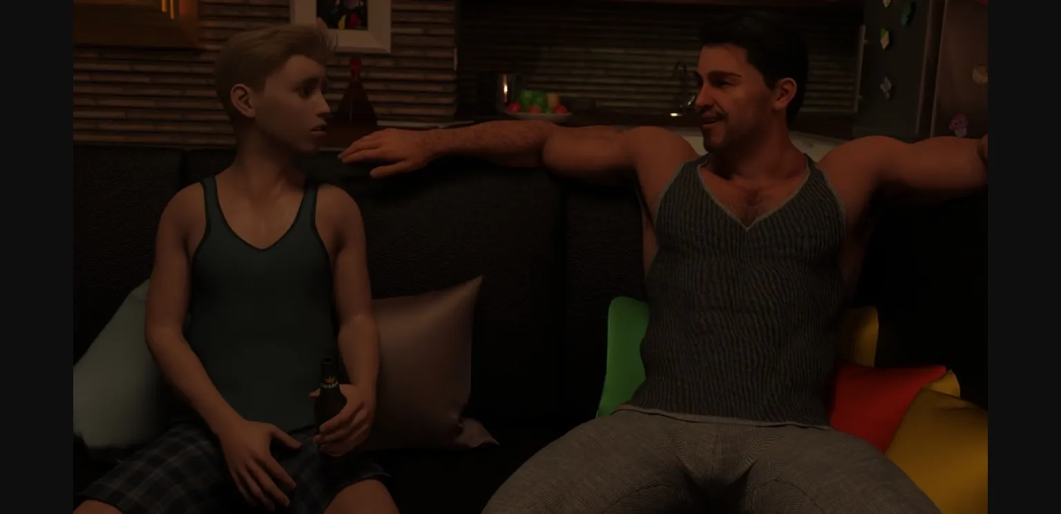 Others Abandoned Burning Fever [v1.2.0] [BadOdin] | Free Adult Games